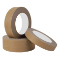 Colored Paper Masking Tape Roll